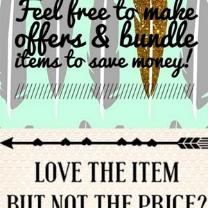 Bundle And Save